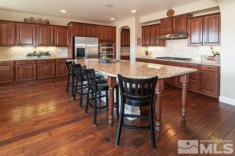 8850 Scott Valley Court Reno, NV 89523 - Photo 4 of 25 Photo 4