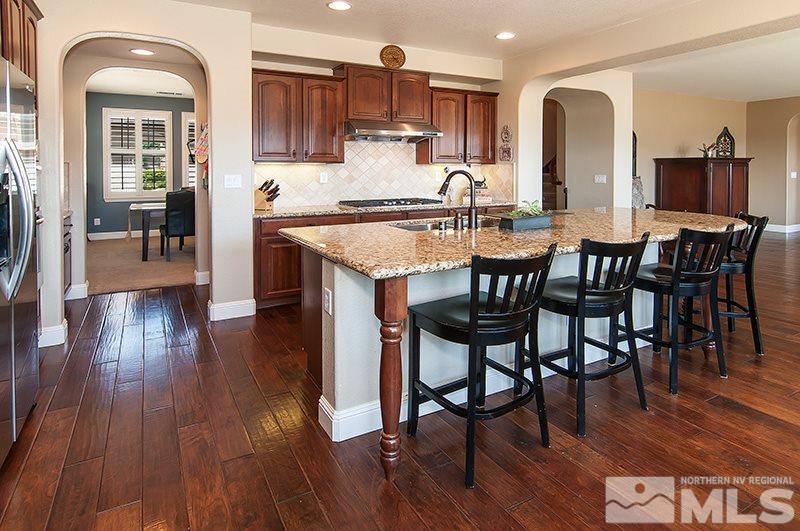 8850 Scott Valley Court Reno, NV 89523 - Photo 5 of 25 Photo 5