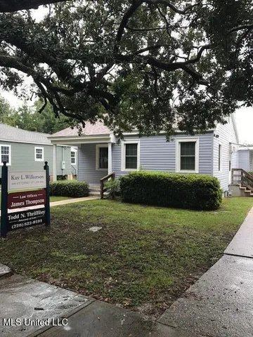 $225,000 | 1904 22nd Avenue, Gulfport, MS 39501