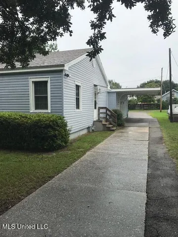 $225,000 | 1904 22nd Avenue, Gulfport, MS 39501