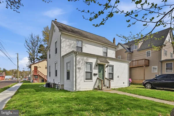 $650,000 | 140 Crescent Street, Penndel, PA 19047