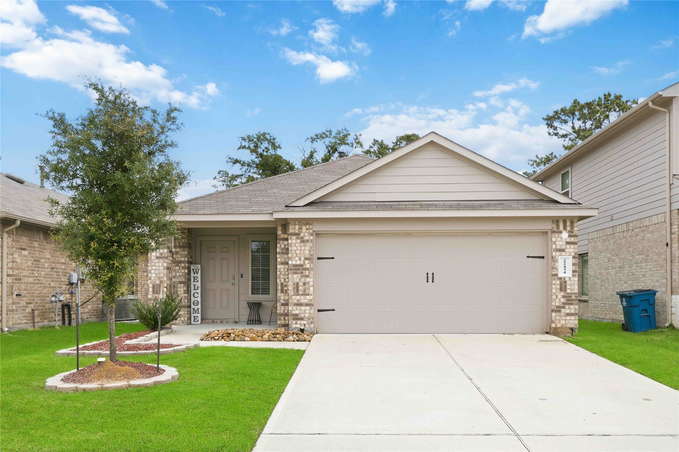 22434 Forest Gorge Lane Spring, TX 77373 - Photo 1 of 19