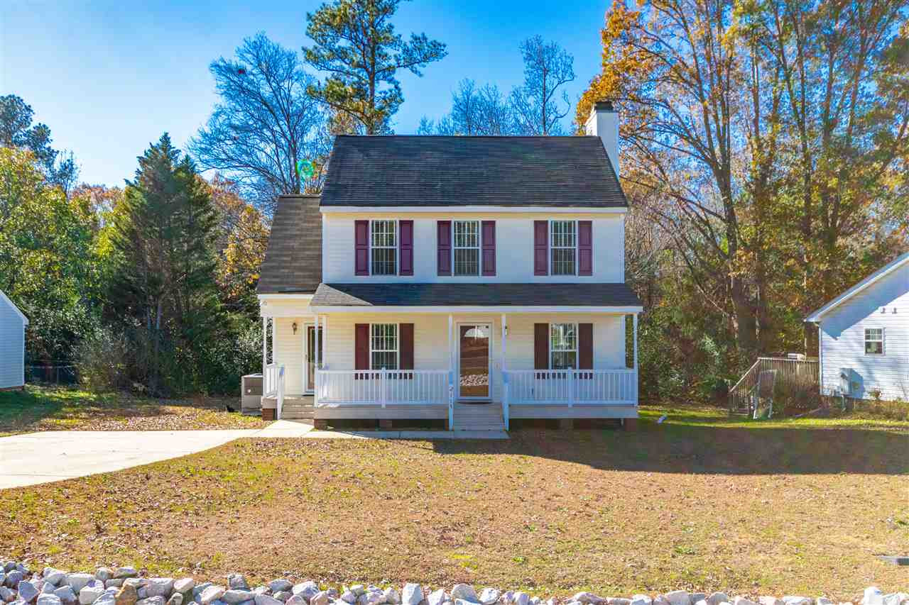 2113 Ruddy Road Raleigh, NC 27616 - Photo 1 of 30 Photo 1