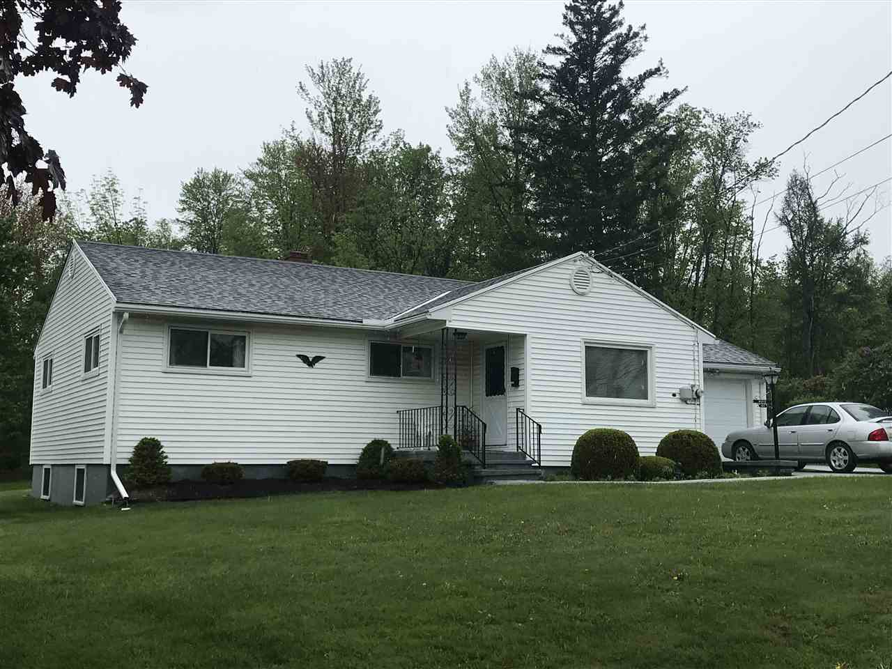 109 Jackson Avenue Rutland, VT 05701 - Photo 1 of 12