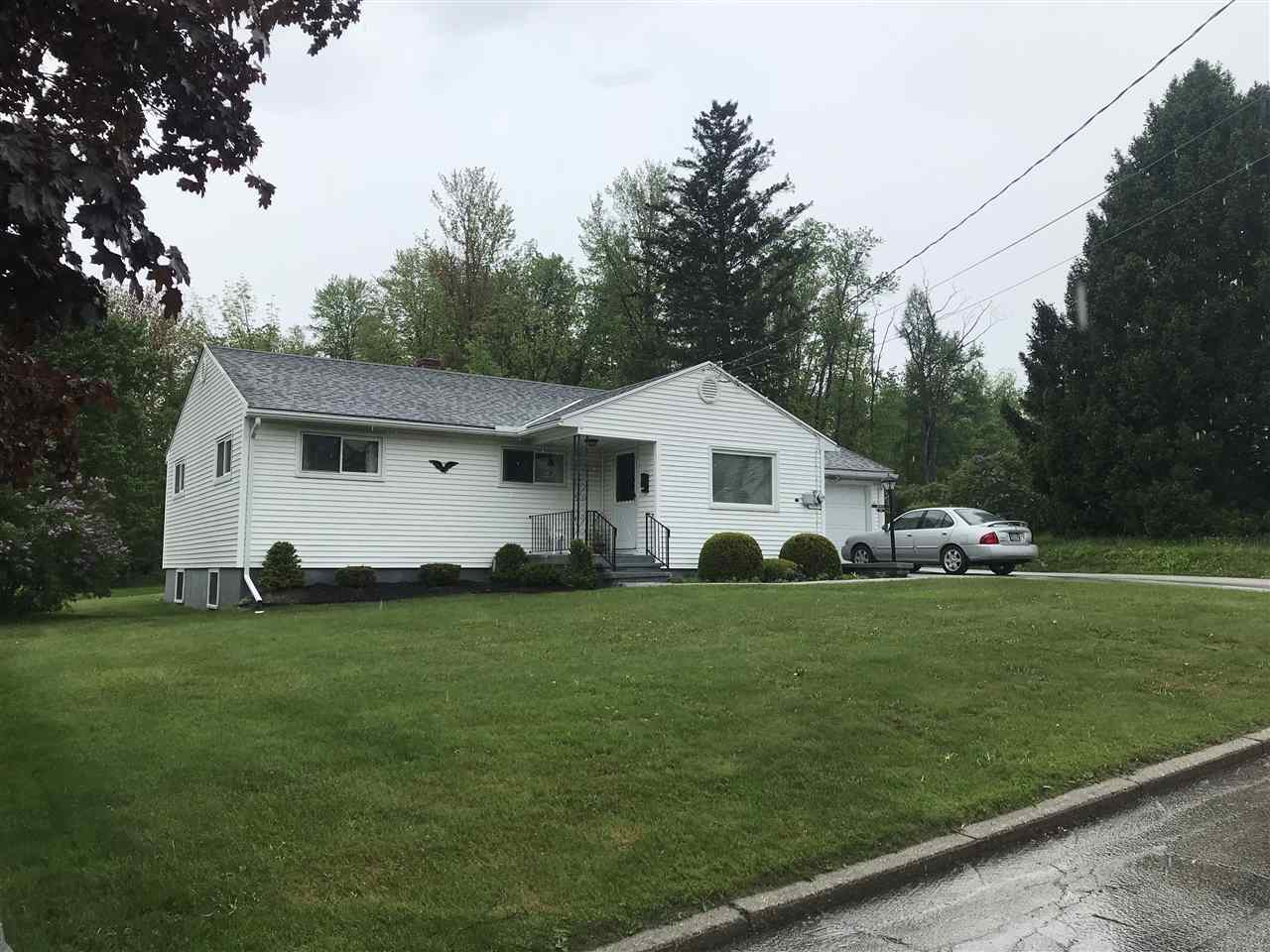 109 Jackson Avenue Rutland, VT 05701 - Photo 2 of 12