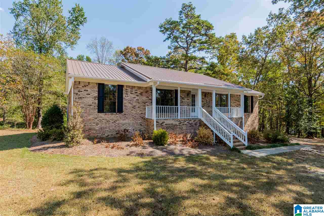 8231 Wade Road Warrior, AL 35180 - Photo 2 of 32