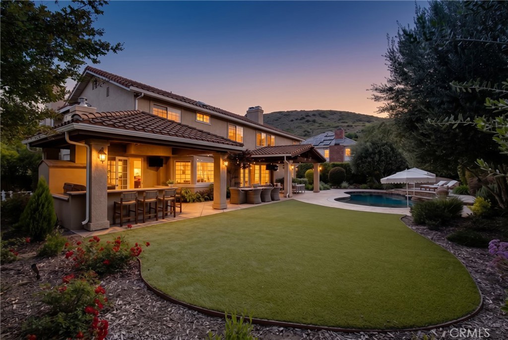 6032 Grey Rock Road Agoura Hills, CA 91301 - Photo 48 of 54