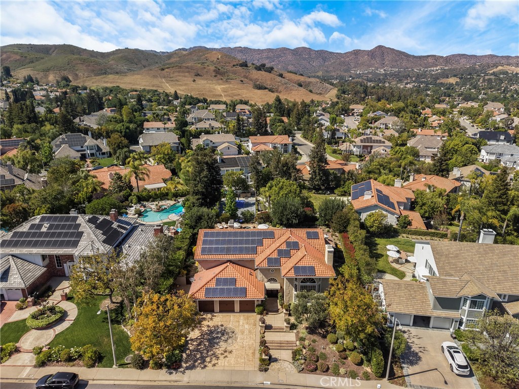 6032 Grey Rock Road Agoura Hills, CA 91301 - Photo 50 of 54