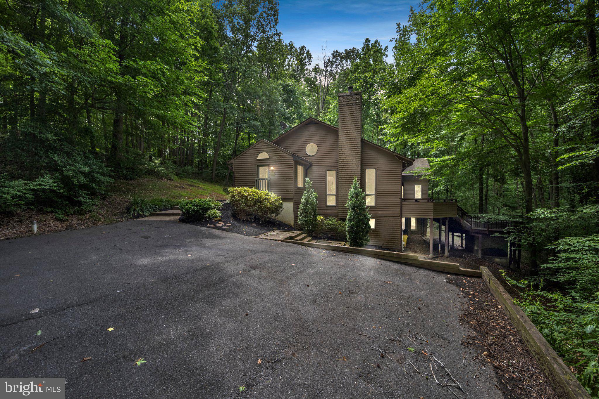 810 Governor Bridge Road Davidsonville, MD 21035 - Photo 1 of 57
