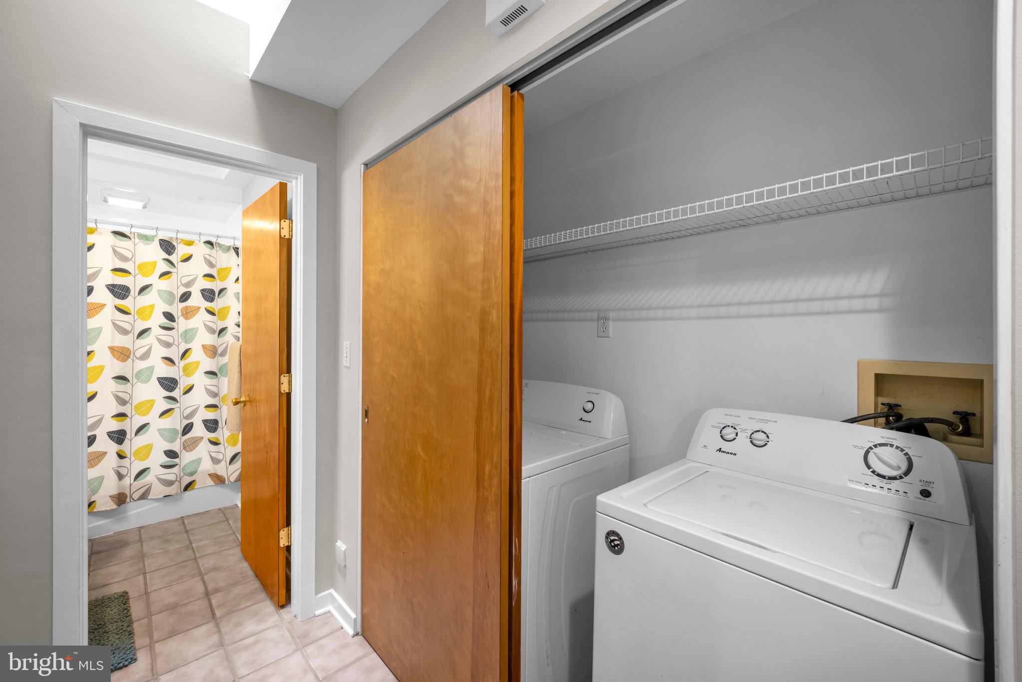 810 Governor Bridge Road Davidsonville, MD 21035 - Photo 24 of 57 Laundry on main floor