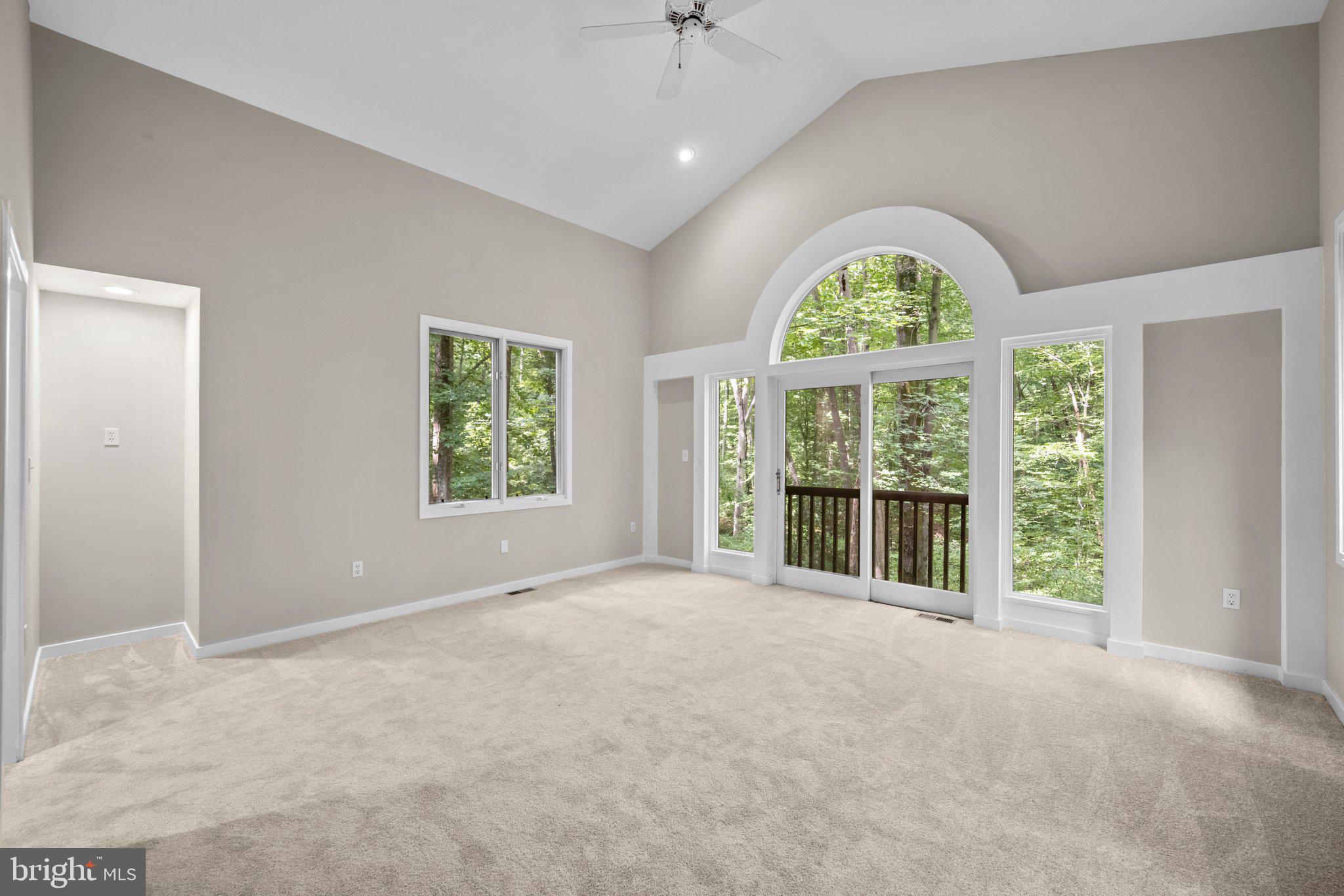 810 Governor Bridge Road Davidsonville, MD 21035 - Photo 26 of 57 Owners Bedroom