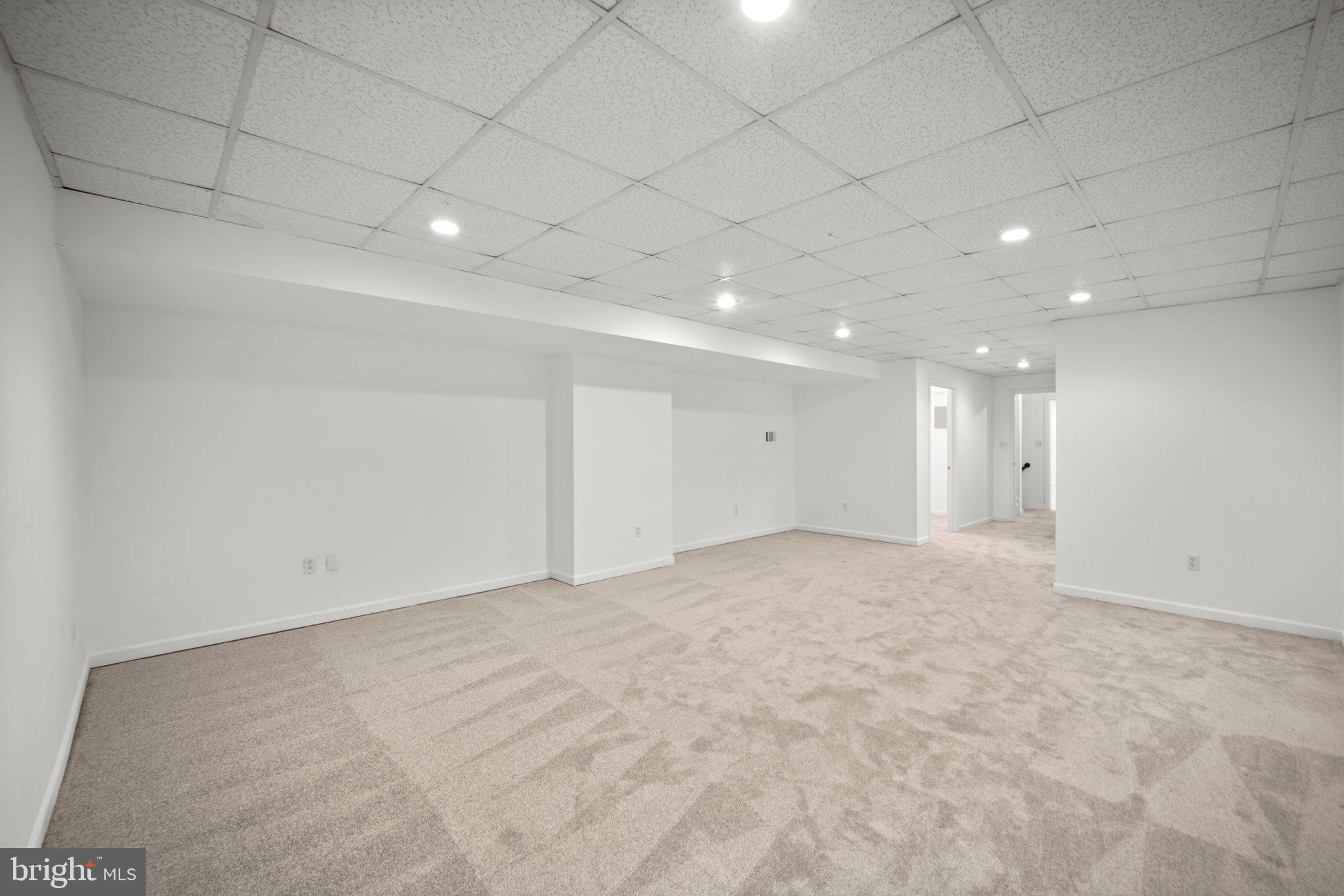 810 Governor Bridge Road Davidsonville, MD 21035 - Photo 35 of 57 HUGE bed or rec room