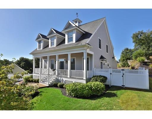 4 Roosevelt Road Wakefield, MA 01880 - Photo 1 of 42 Gallery Image 1