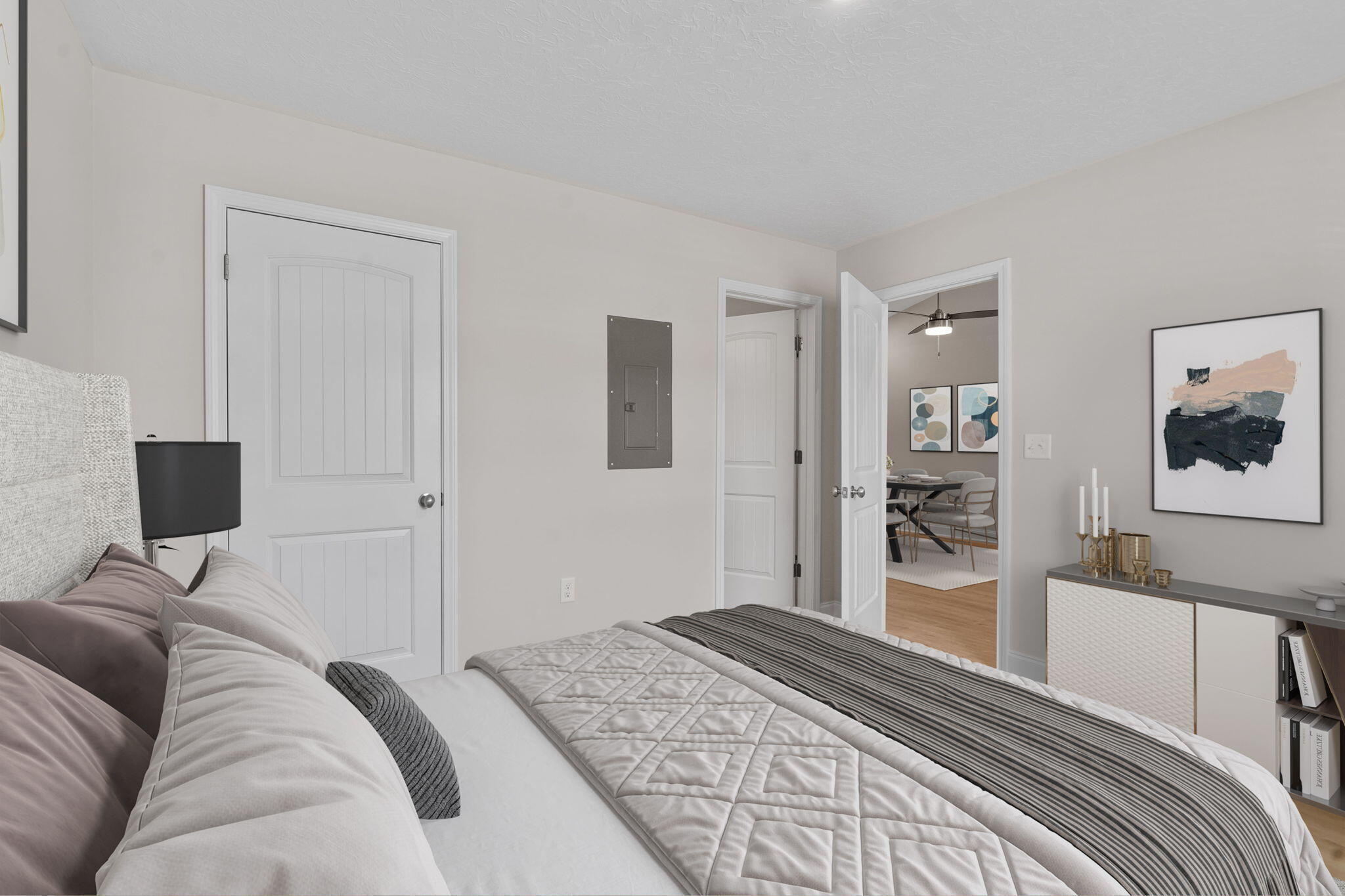 2311 Bishop Way Augusta, GA 30906 - Photo 8 of 17 33-web-or-mls-Bedroom1_2 (3)