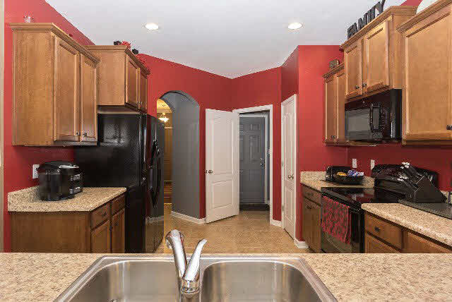 9335 Pembrook Loop Fairhope, AL 36532 - Photo 5 of 16