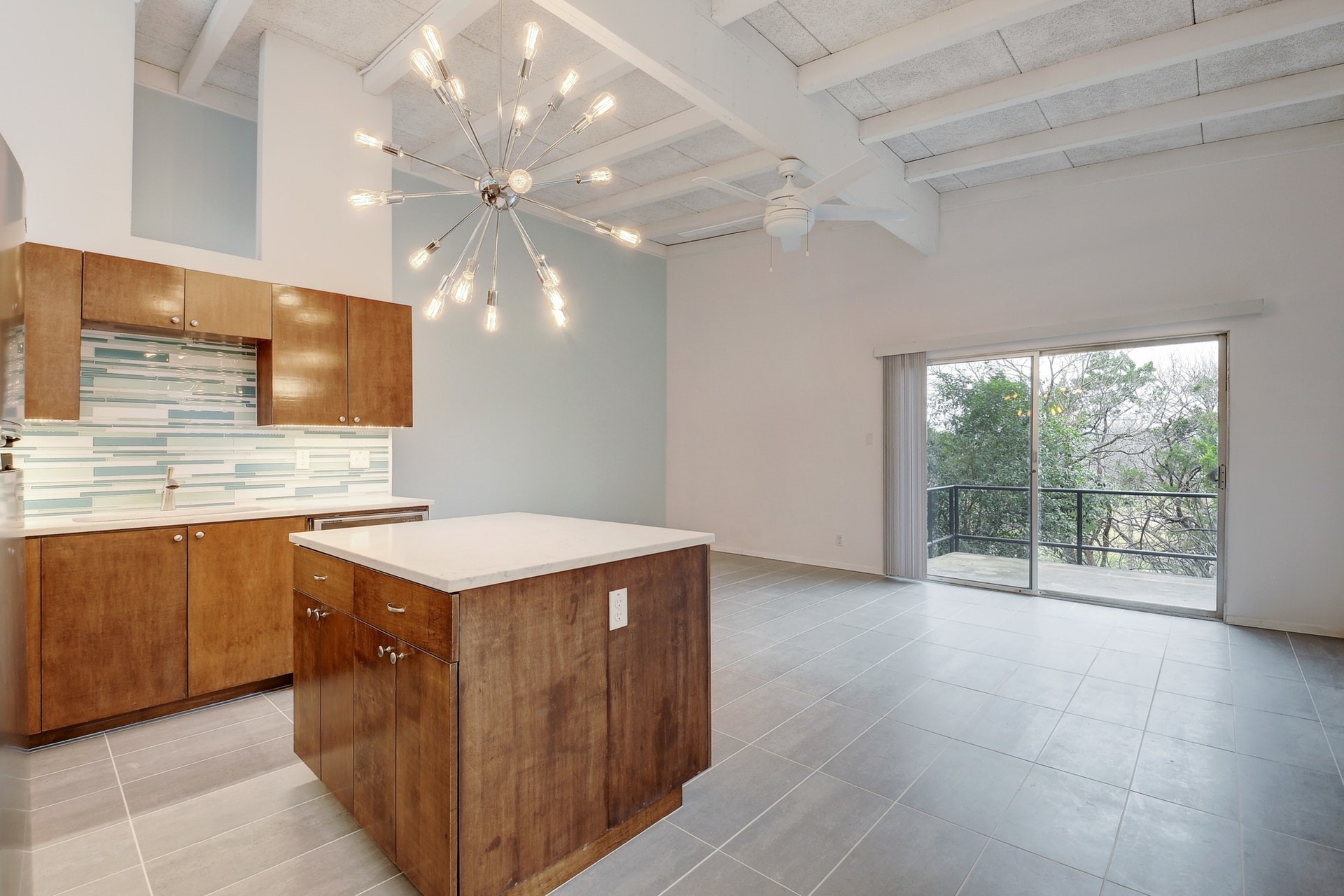 803 Azie Morton Road, Unit A Austin, TX 78704 - Photo 5 of 21