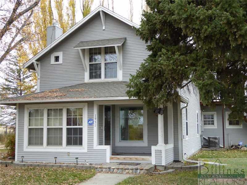 1951 Lower Canal Road Ballantine, MT 59006 - Photo 1 of 1 Gallery Image 1