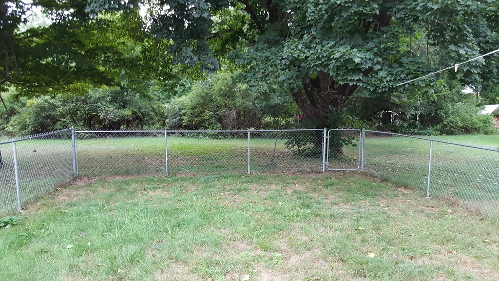 44 Greenwich Road Ware, MA 01082 - Photo 5 of 6 a view of outdoor space
