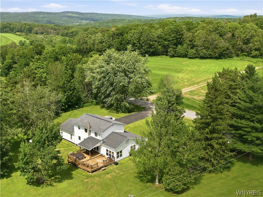 7143 Mt Monroe Road New Hudson, NY 14727 - Photo 3 of 50