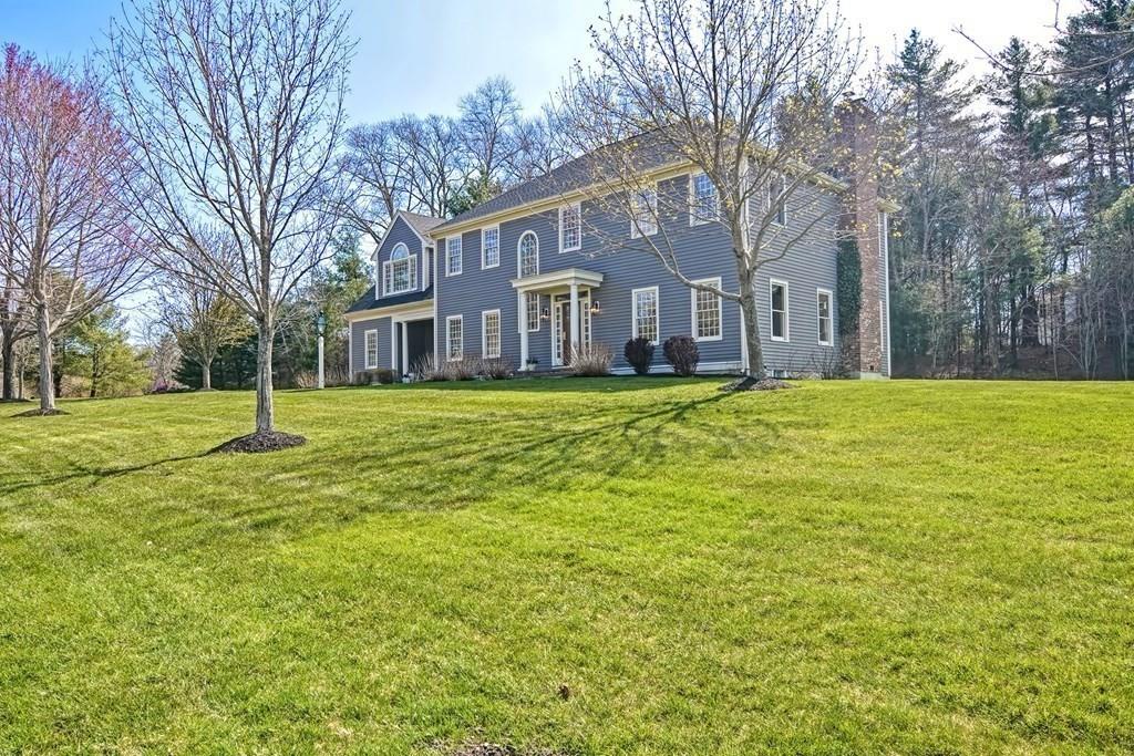 29 Planting Field Road Medfield, MA 02052 - Photo 39 of 39 Gallery Image 39