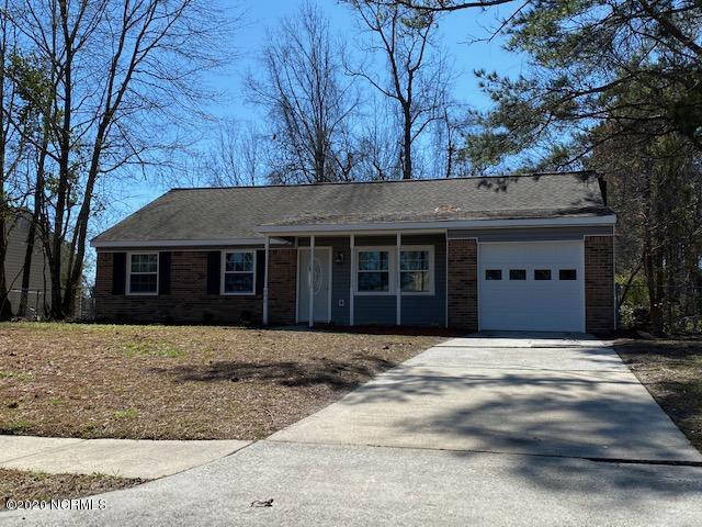 400 Cardinal Road Jacksonville, NC 28546 - Photo 1 of 36 IMG_7206