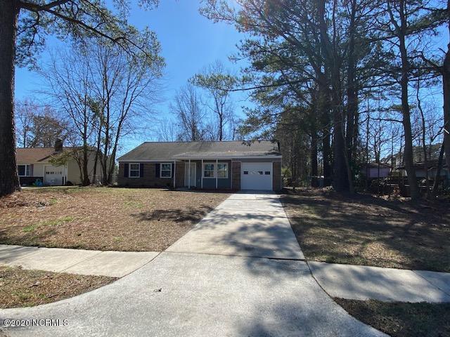 400 Cardinal Road Jacksonville, NC 28546 - Photo 2 of 36 IMG_7208