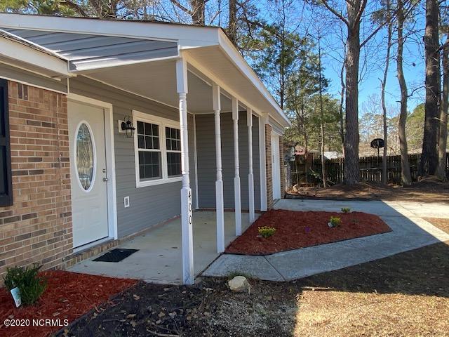 400 Cardinal Road Jacksonville, NC 28546 - Photo 5 of 36 IMG_7212