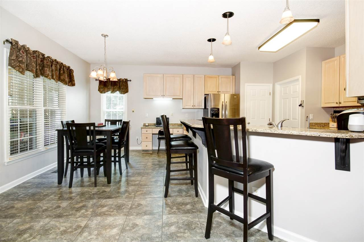 12305 Amoretto Way Raleigh, NC 27613 - Photo 10 of 30 Kitchen