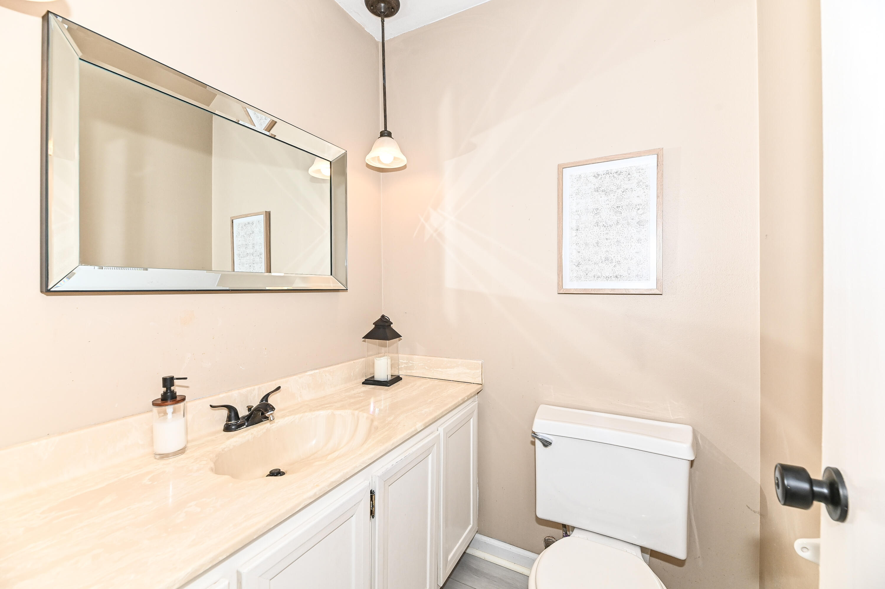 11926 West Mill Road, Unit 4 Milwaukee, WI 53225 - Photo 15 of 40 half bath main floor