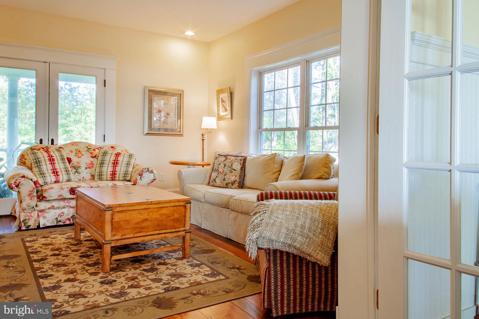 5207 Brooks Road Woolford, MD 21677 - Photo 23 of 32 Sitting Room