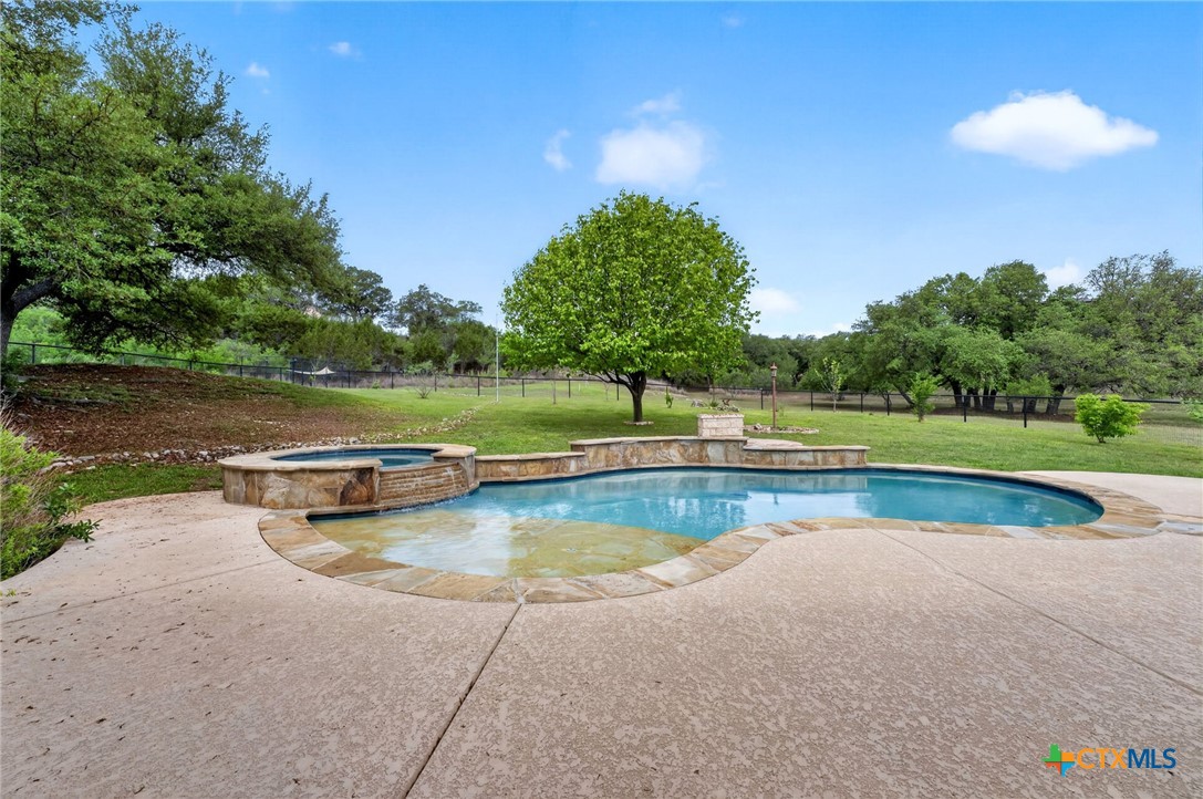 123 Grosbeak Drive Spring Branch, TX 78070 - Photo 40 of 48