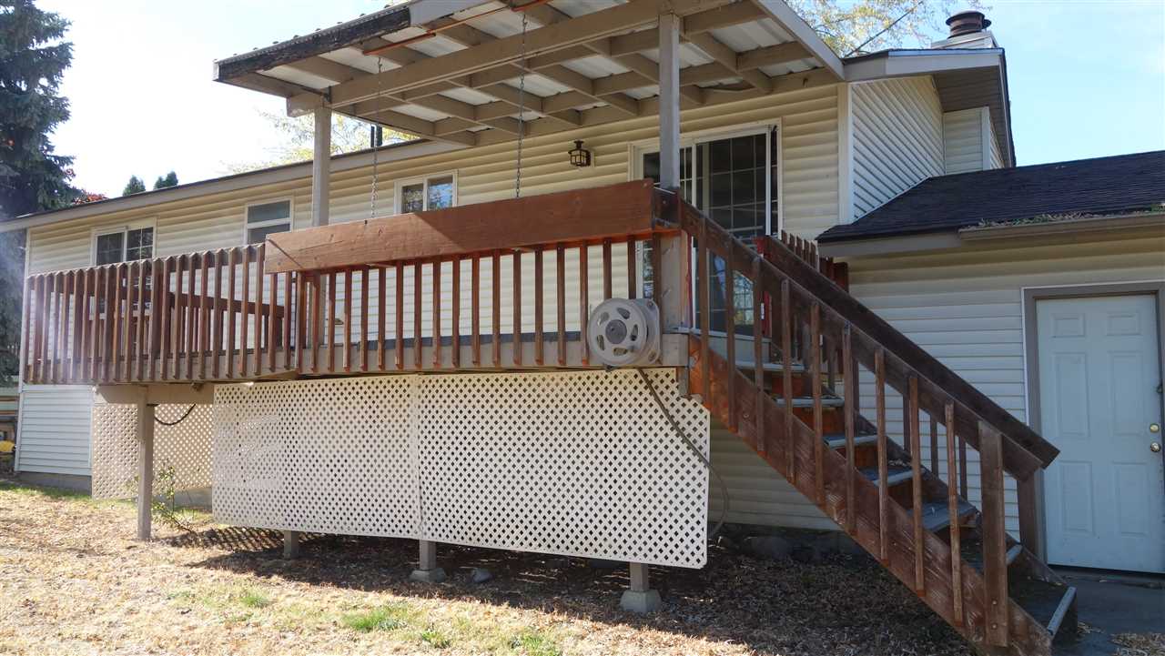 218 North Mamer Road Spokane Valley, WA 99216 - Photo 19 of 20