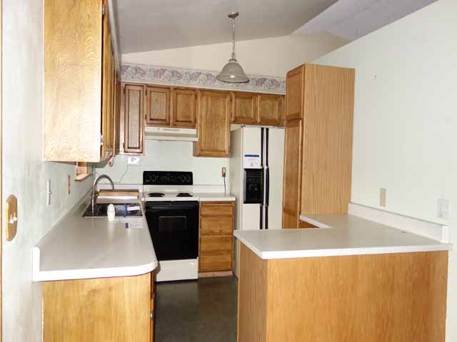 218 North Mamer Road Spokane Valley, WA 99216 - Photo 5 of 20