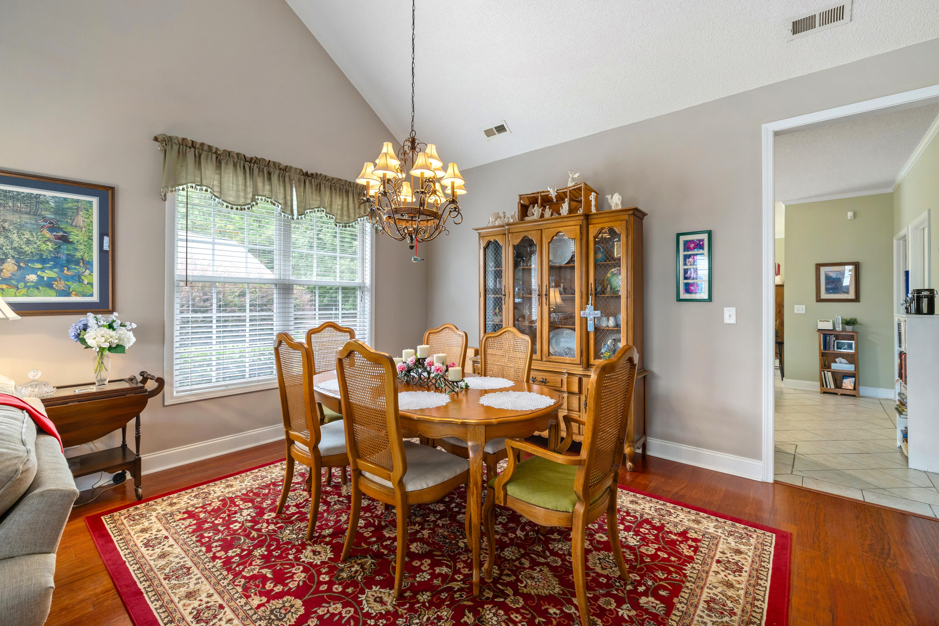 3221 Mayflower Lane Sumter, SC 29150 - Photo 12 of 44