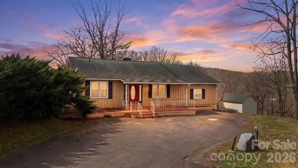 $425,000 | 3920 Bryson City Road, Franklin, NC 28734