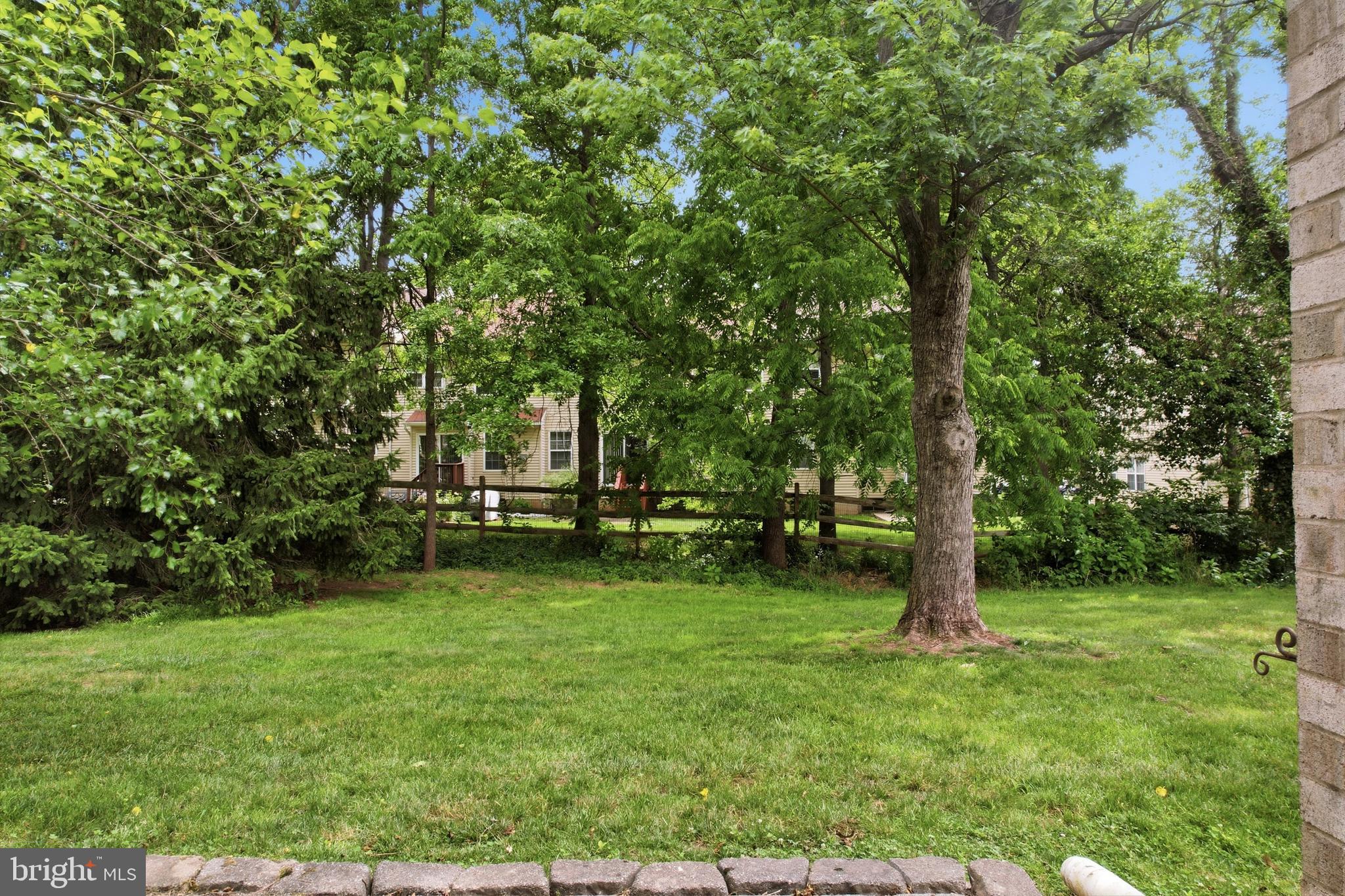 181 Providence Forge Road Royersford, PA 19468 - Photo 7 of 50 View from patio