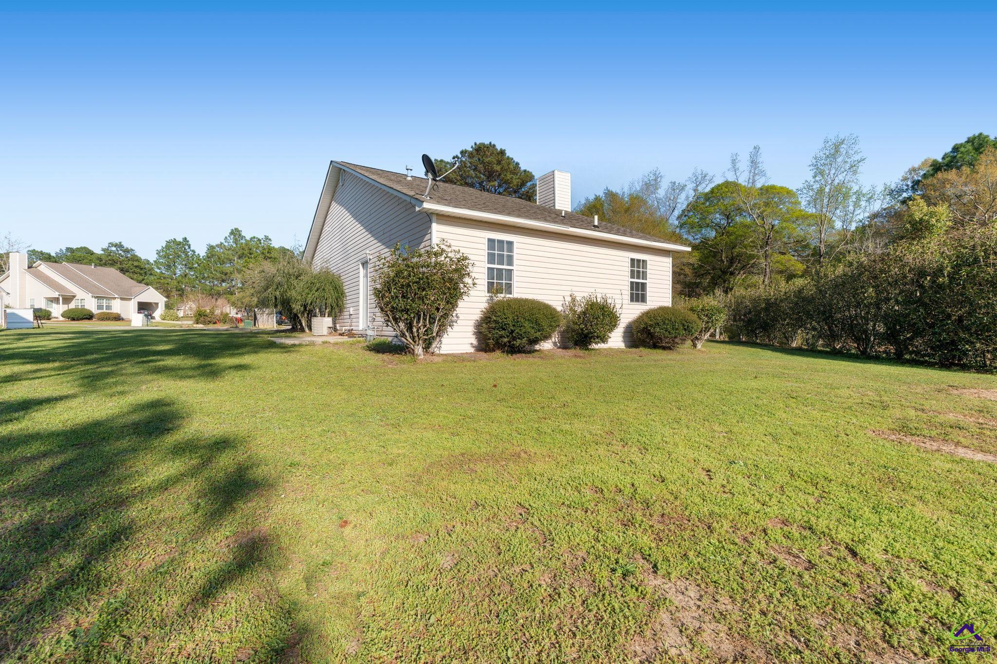 Mac Thompson Road Cochran, GA 31014 - Photo 24 of 40
