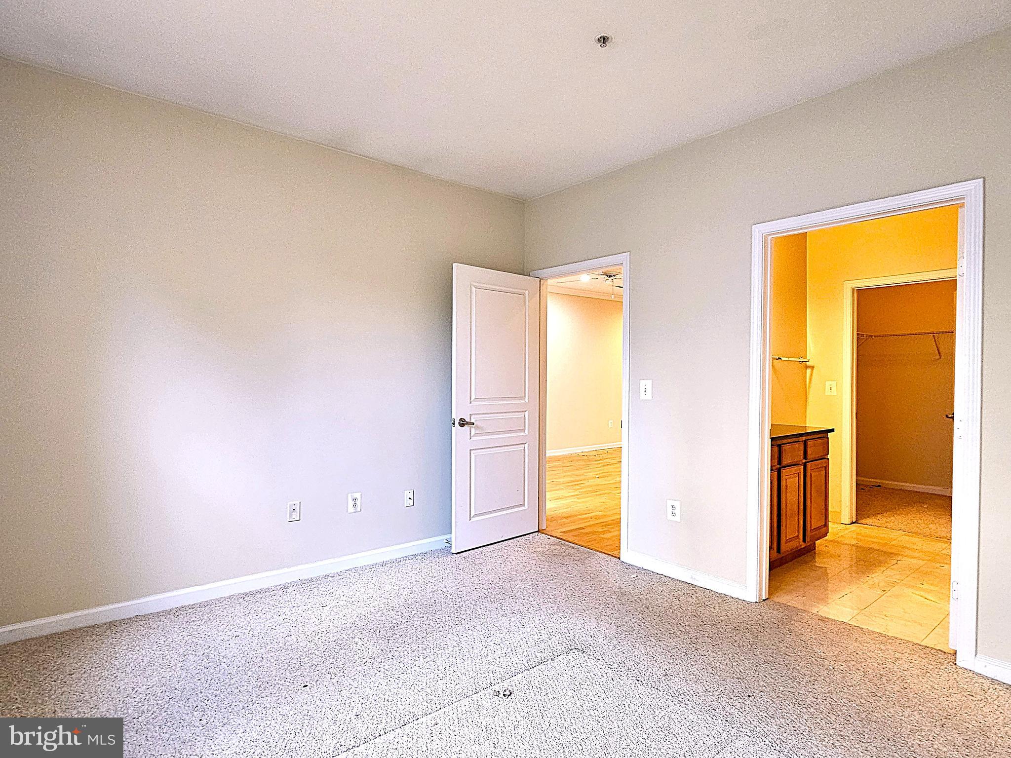 12000 Market Street, Unit 283 Reston, VA 20190 - Photo 12 of 36 a view of empty room