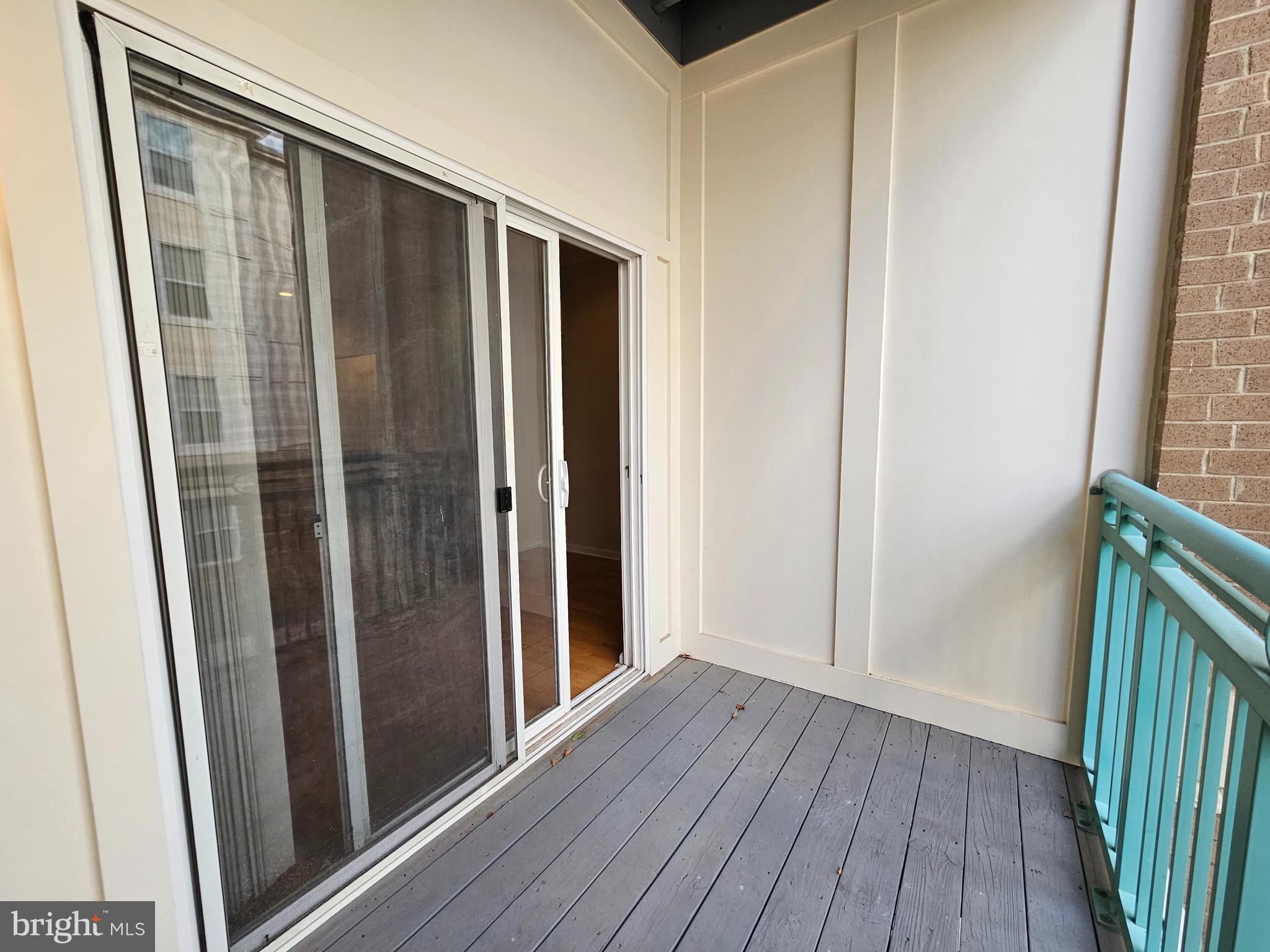 12000 Market Street, Unit 283 Reston, VA 20190 - Photo 9 of 36 a view of front door