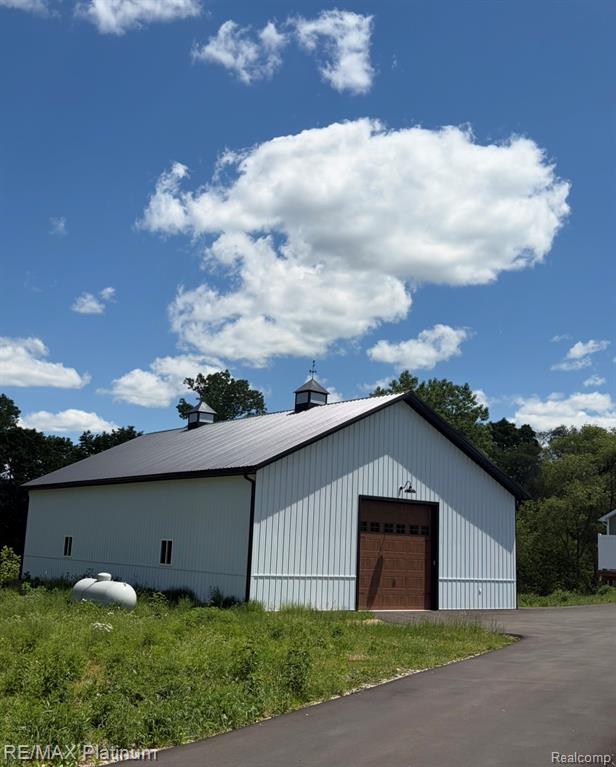 0 Iosco Mountain Road Gregory, MI 48137 - Photo 22 of 22