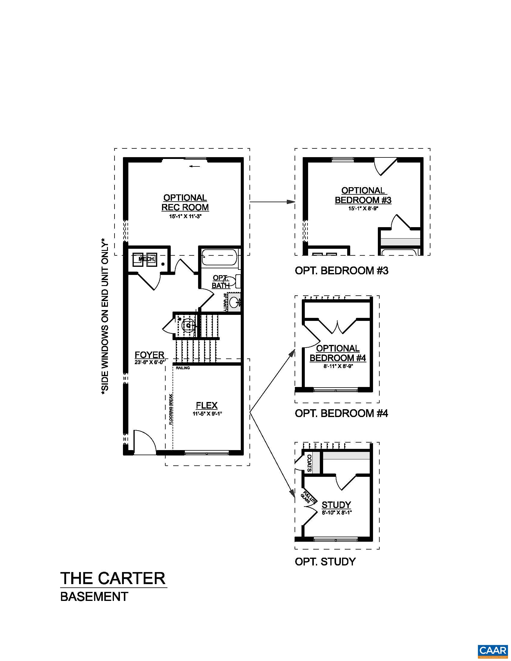 4 Curie Drive Charlottesville, VA 22903 - Photo 2 of 4