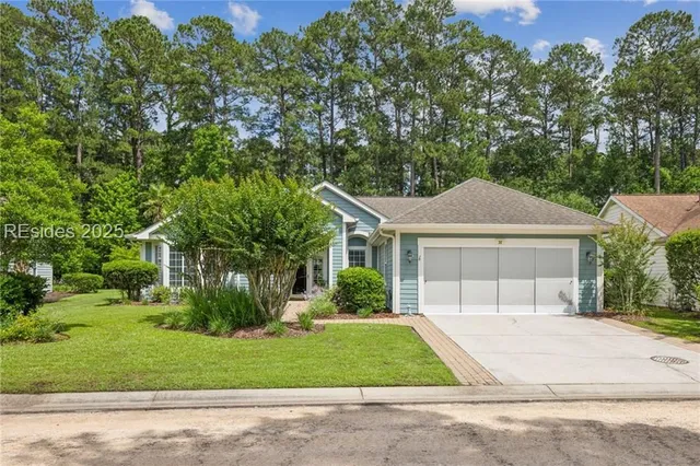 $550,000 | 30 Raymond Road, Bluffton, SC 29909