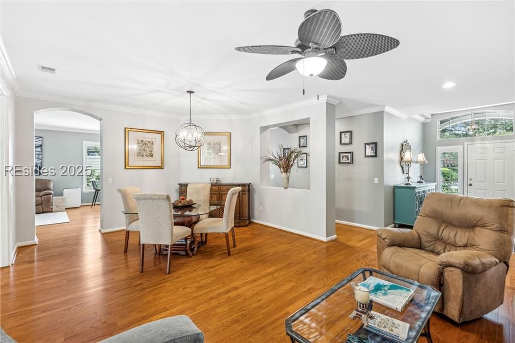 30 Raymond Road Bluffton, SC 29909 - Photo 11 of 100 home is now vacant