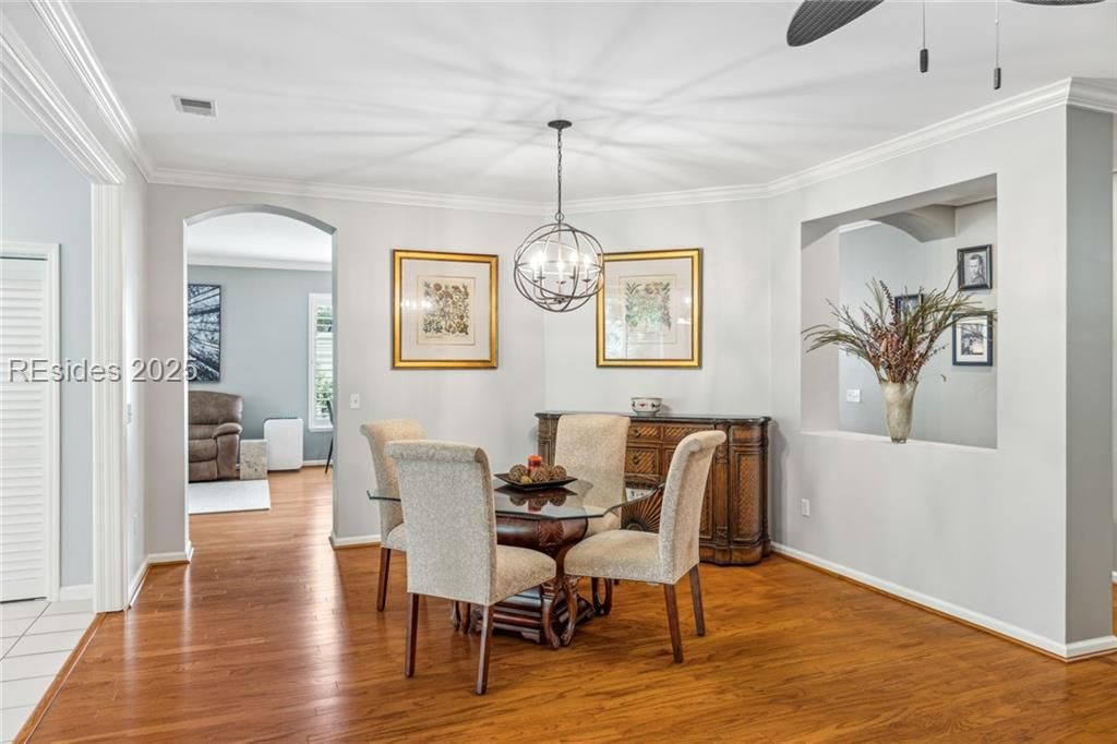 30 Raymond Road Bluffton, SC 29909 - Photo 12 of 100 home is now vacant