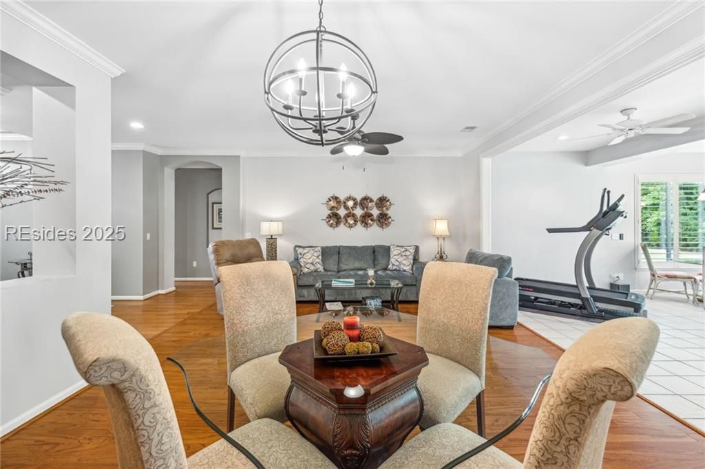 30 Raymond Road Bluffton, SC 29909 - Photo 13 of 100 home is now vacant