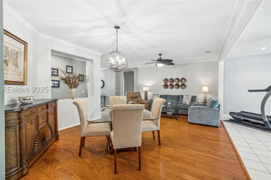 30 Raymond Road Bluffton, SC 29909 - Photo 14 of 100 home is now vacant