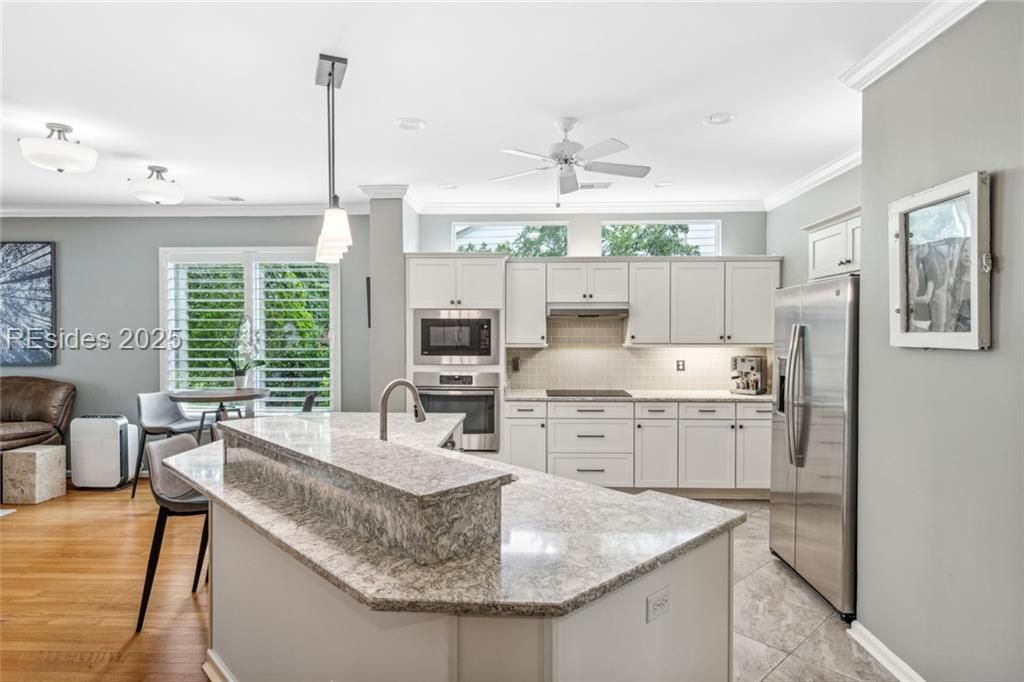 30 Raymond Road Bluffton, SC 29909 - Photo 19 of 100 home is now vacant