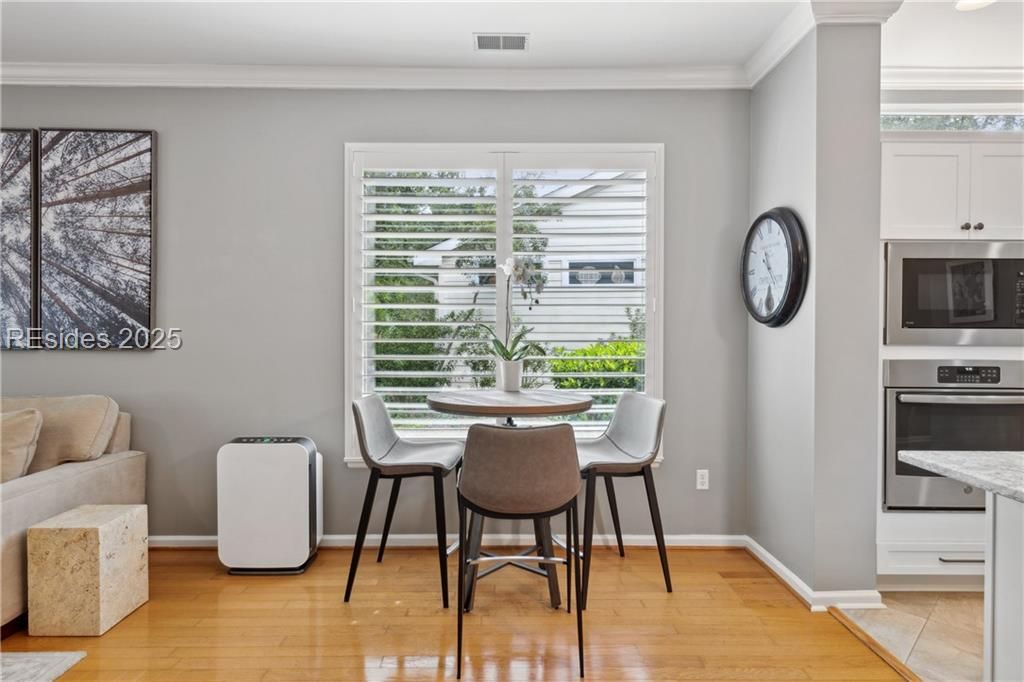 30 Raymond Road Bluffton, SC 29909 - Photo 21 of 100 home is now vacant