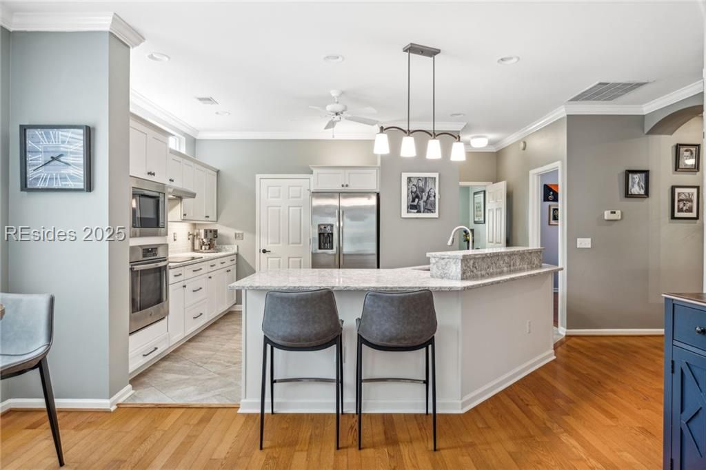 30 Raymond Road Bluffton, SC 29909 - Photo 23 of 100 home is now vacant