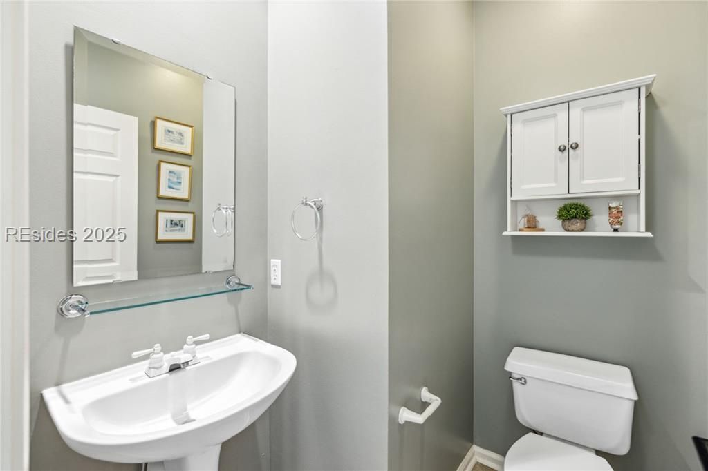 30 Raymond Road Bluffton, SC 29909 - Photo 42 of 100 home is now vacant